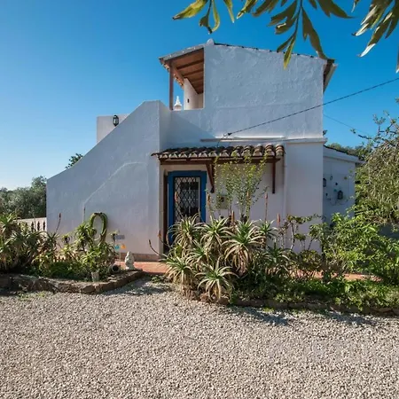 Βίλα Casa Da Tranquilidade With Private Pool In Tranquil Setting