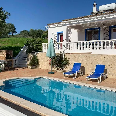 Casa Da Tranquilidade With Private Pool In Tranquil Setting * Ταβίρα