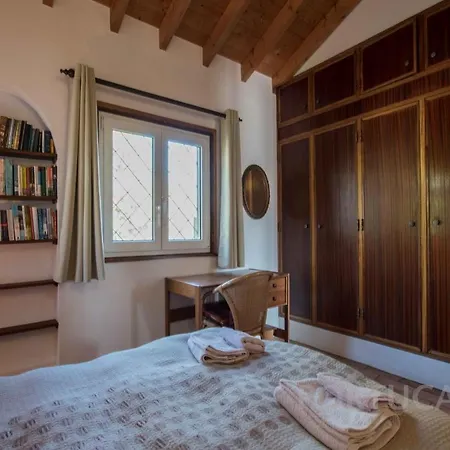 Casa Da Tranquilidade With Private Pool In Tranquil Setting Βίλα *