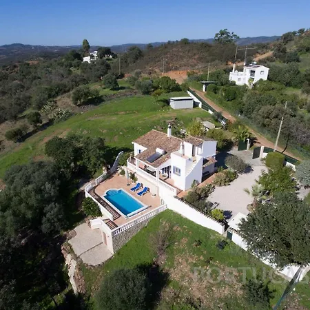 Casa Da Tranquilidade With Private Pool In Tranquil Setting * تافيرا