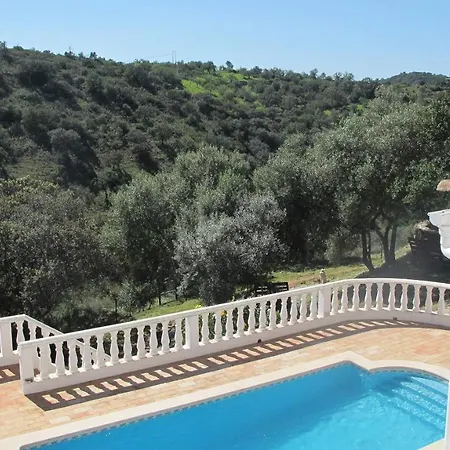 Casa Da Tranquilidade With Private Pool In Tranquil Setting *