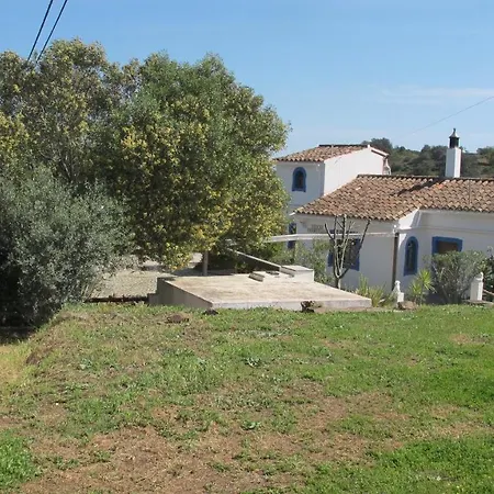 Casa Da Tranquilidade With Private Pool In Tranquil Setting تافيرا