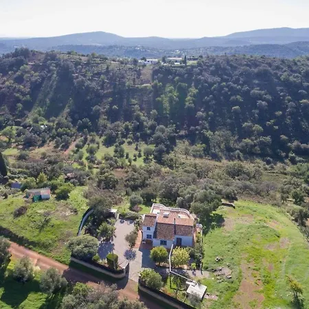 Casa Da Tranquilidade With Private Pool In Tranquil Setting Villa