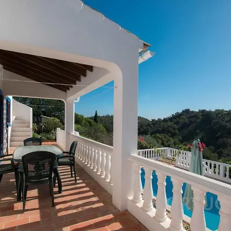 Casa Da Tranquilidade With Private Pool In Tranquil Setting Villa *