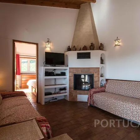 Casa Da Tranquilidade With Private Pool In Tranquil Setting Villa Tavira