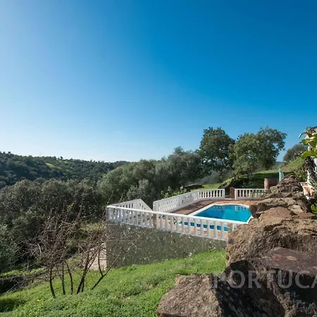 Casa Da Tranquilidade With Private Pool In Tranquil Setting * Tavira