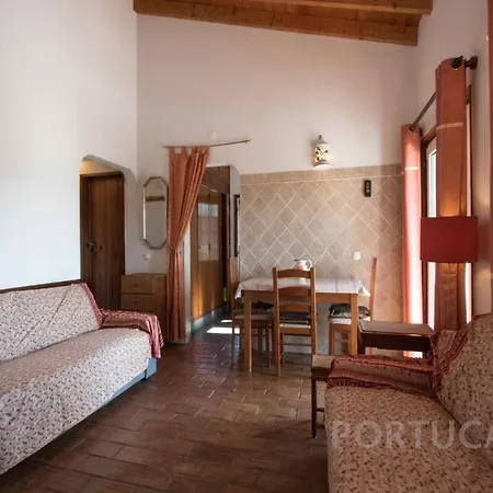 Casa Da Tranquilidade With Private Pool In Tranquil Setting * Tavira