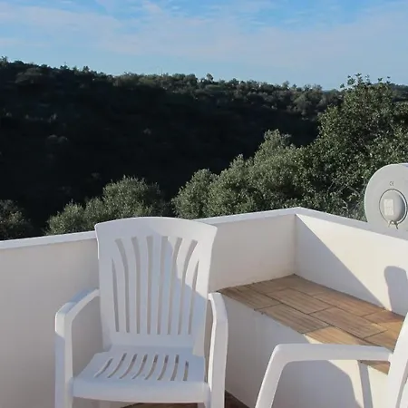 Casa Da Tranquilidade With Private Pool In Tranquil Setting Villa